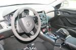 Cadillac CTS-V Coupe 2010 года